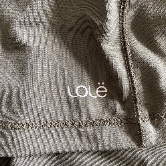 Lole tank top - Picture 4 of 4